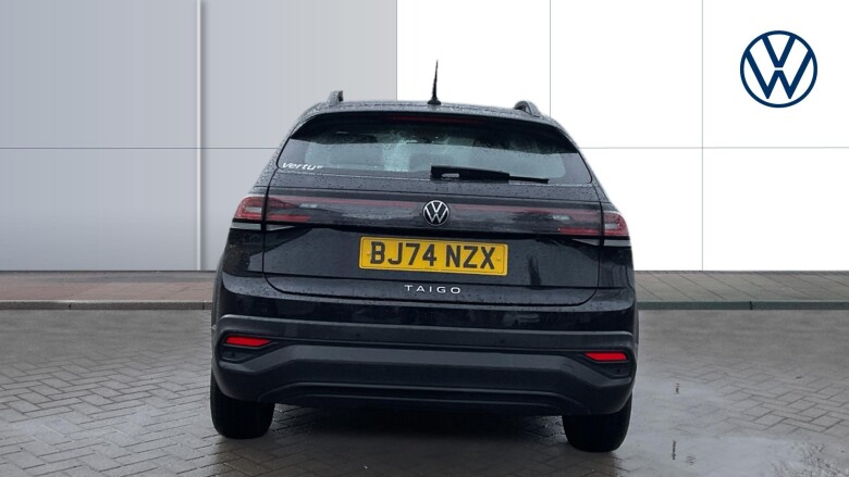 Volkswagen Taigo 1.0 TSI 115 Life 5dr DSG Petrol Hatchback